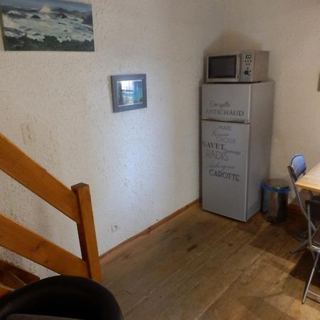 Maison A Argeles 35M² Buitenkant foto