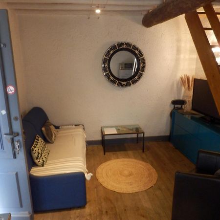 Maison A Argeles 35M² Buitenkant foto