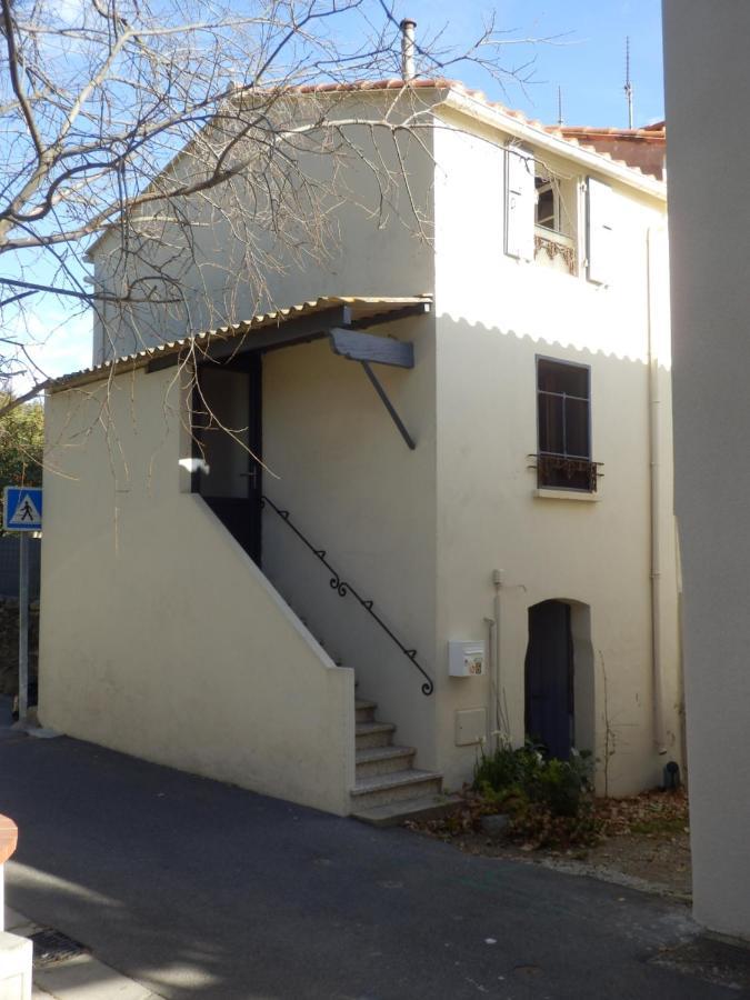 Maison A Argeles 35M² Buitenkant foto