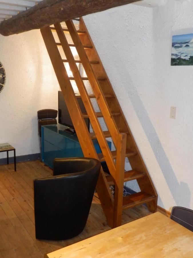 Maison A Argeles 35M² Buitenkant foto