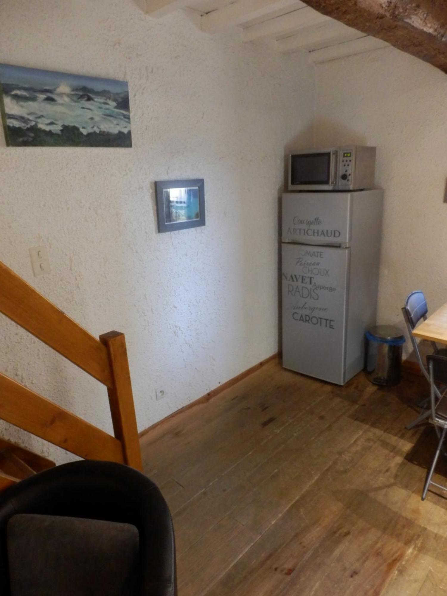 Maison A Argeles 35M² Buitenkant foto