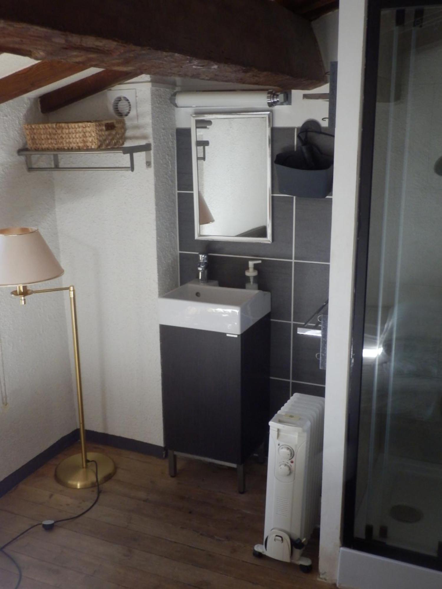 Maison A Argeles 35M² Buitenkant foto