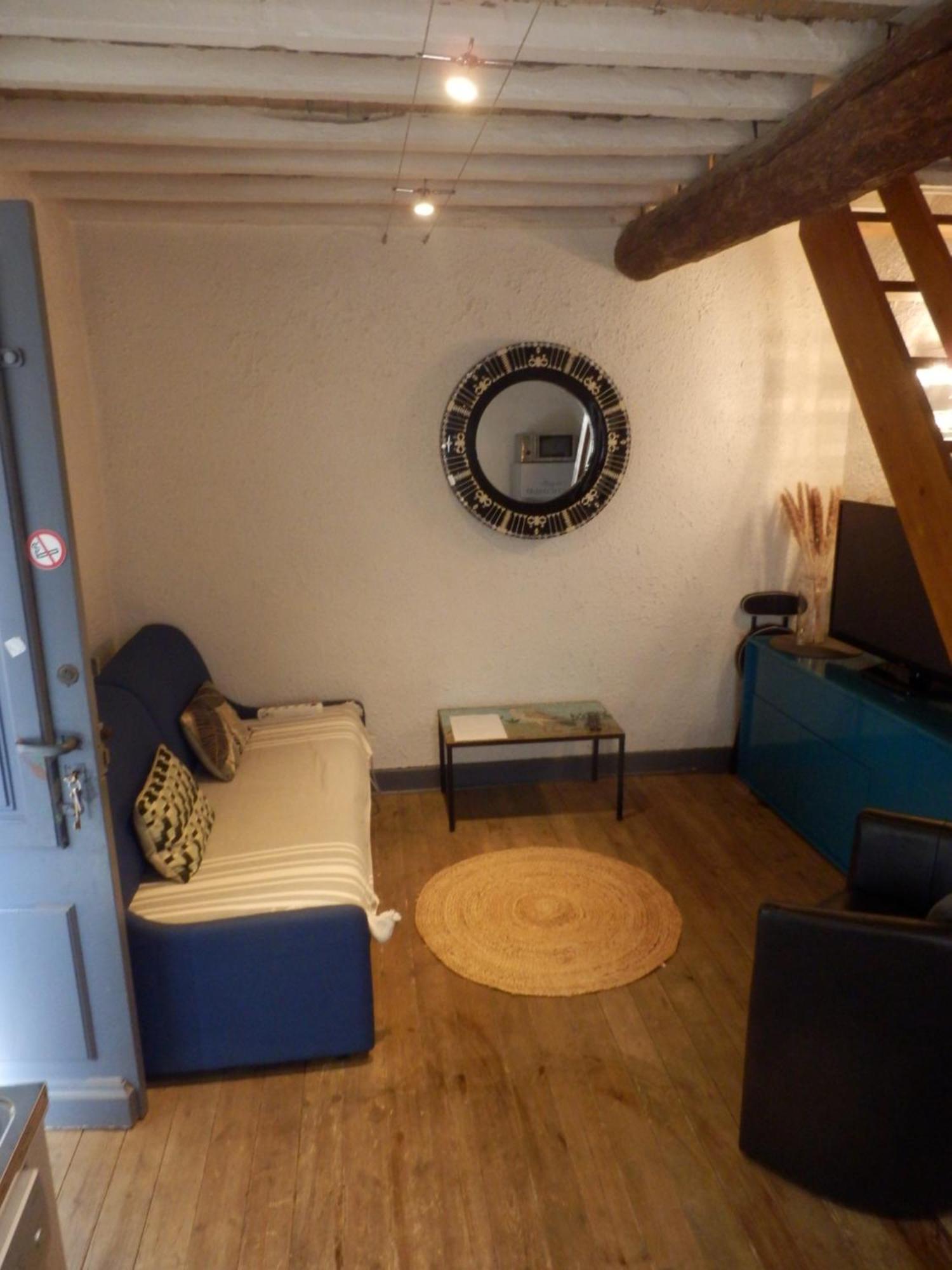 Maison A Argeles 35M² Buitenkant foto