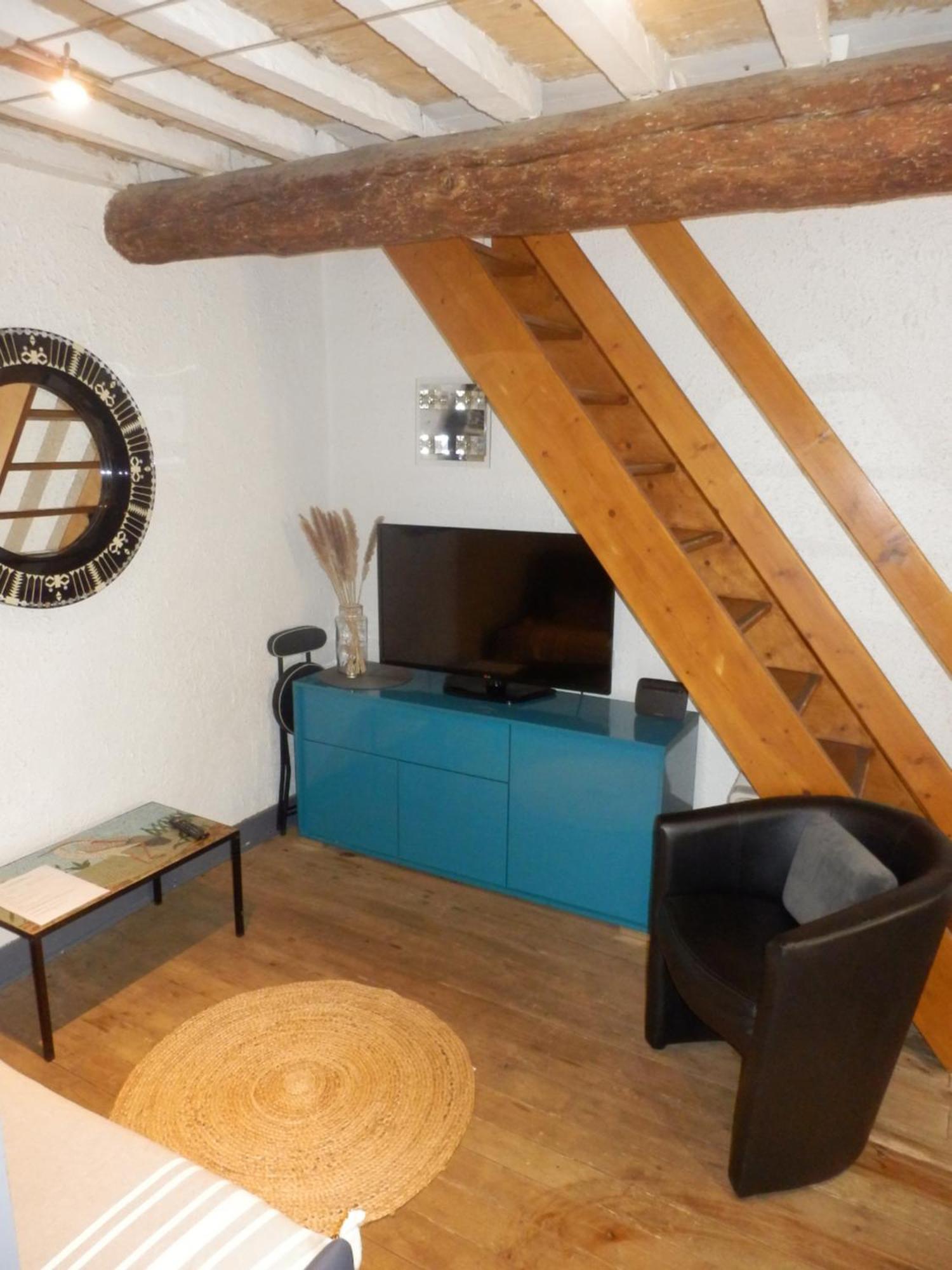 Maison A Argeles 35M² Buitenkant foto
