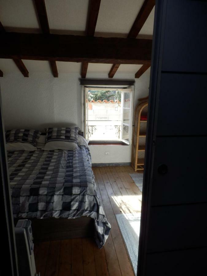 Maison A Argeles 35M² Buitenkant foto