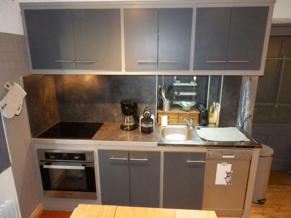 Maison A Argeles 35M² Buitenkant foto